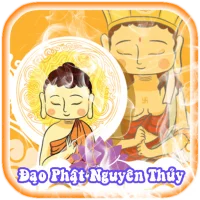 Phật Giáo Nguyên Thủy Đạo Phật