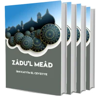 Zâdu'l Meâd