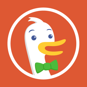 DuckDuckGo, optional Duck.ai
